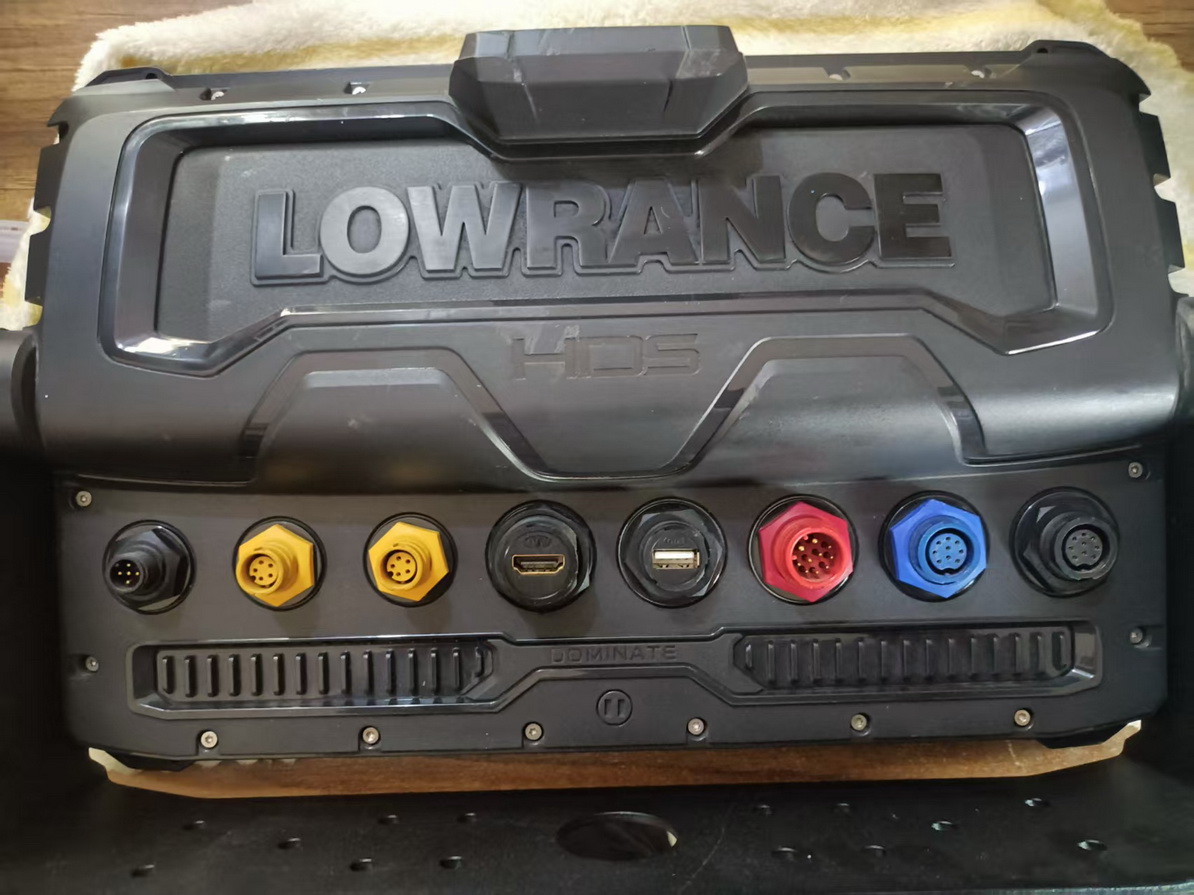 Lowrance HDS Live-12 PRO GPS M - Fish Finder Gps recensione e prezzo