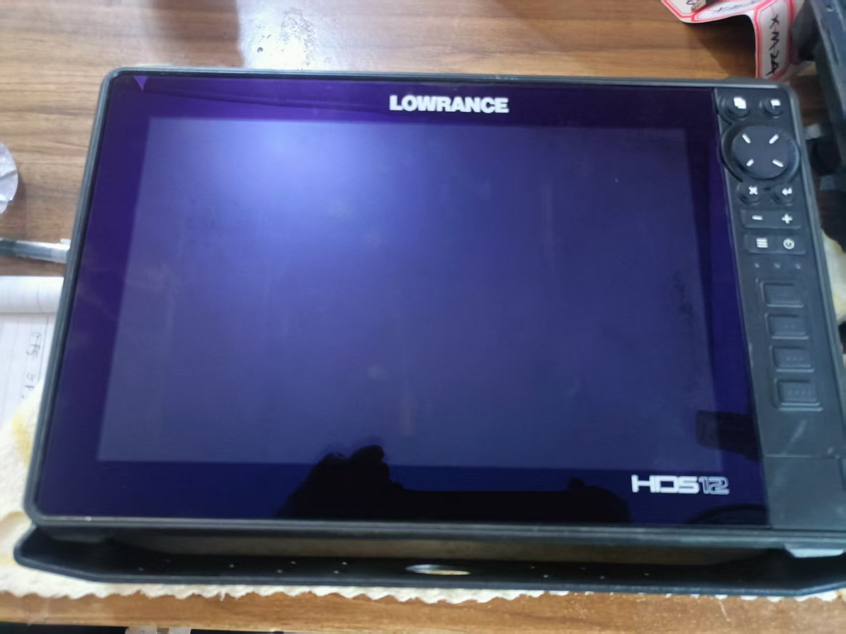 Lowrance HDS Live-12 PRO GPS M - Fish Finder Gps recensione e prezzo